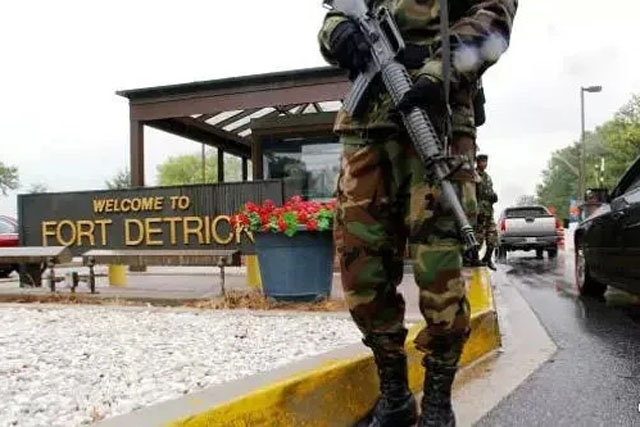 新冠陰謀論？ 為啥美國人相信病毒來自實驗室？