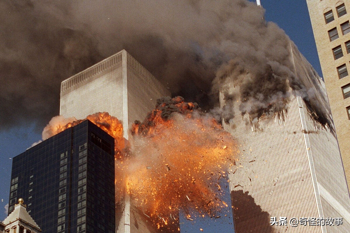 20年過去了911事件真相仍撲朔迷離美國檔案解密能否揭示真相？