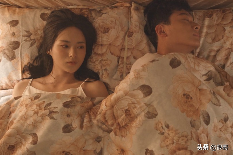 《乔家的儿女》收官，三位配角成功出圈，唐艺昕的演技为何被质疑