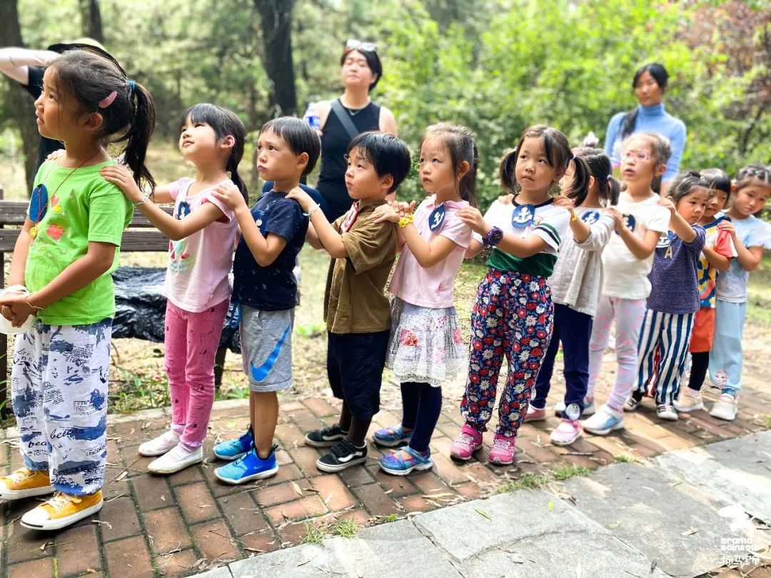 抓马宝贝：我们在玩耍中学习与世界相处