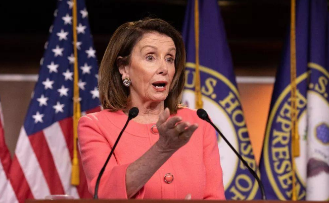 讓全球為美國買單？ 拜登企圖�收割�世界，共和黨極力製止