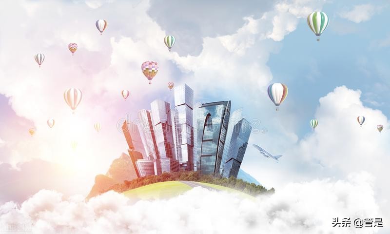 可持续发展全景图：2050年可持续发展将如何改变世界