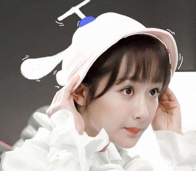 明星也有颜值缺陷，杨紫和郑爽法令纹深，鹿晗