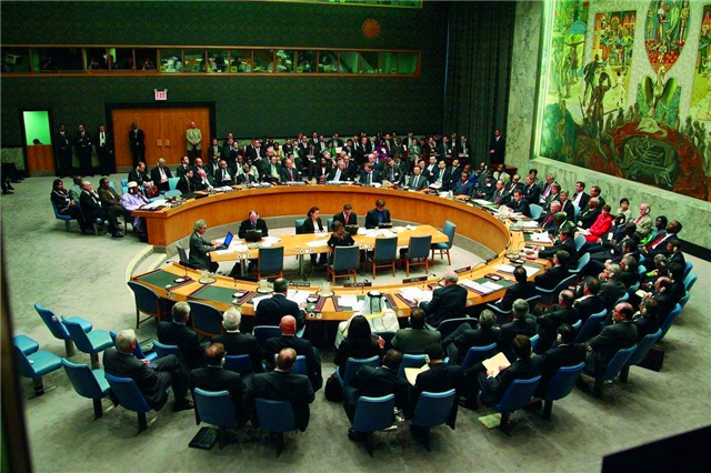 聯合國總部如果從美國搬到中國，對中國是好事麼？