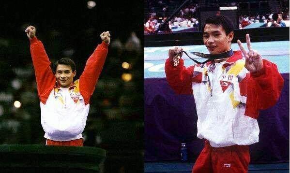 從“全能冠軍”到“億萬富商”，李小雙經歷了什麼？