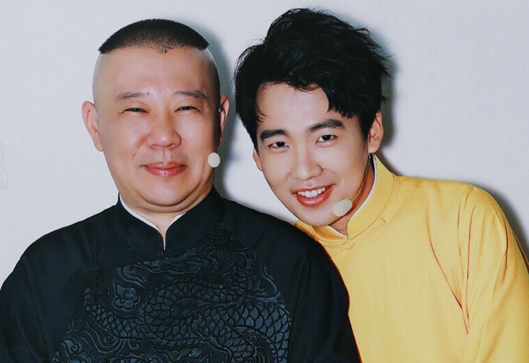河南暴雨，德云社演员忙着捐款，主流相声演员忙着骂人，就这？