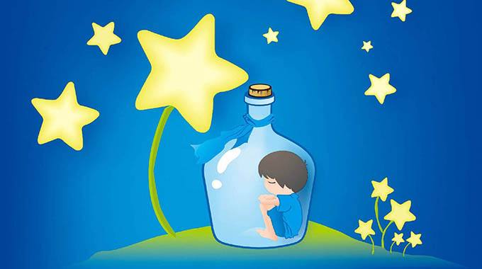 林俊杰、梁朝伟、周迅都曾经患上过的，差点让