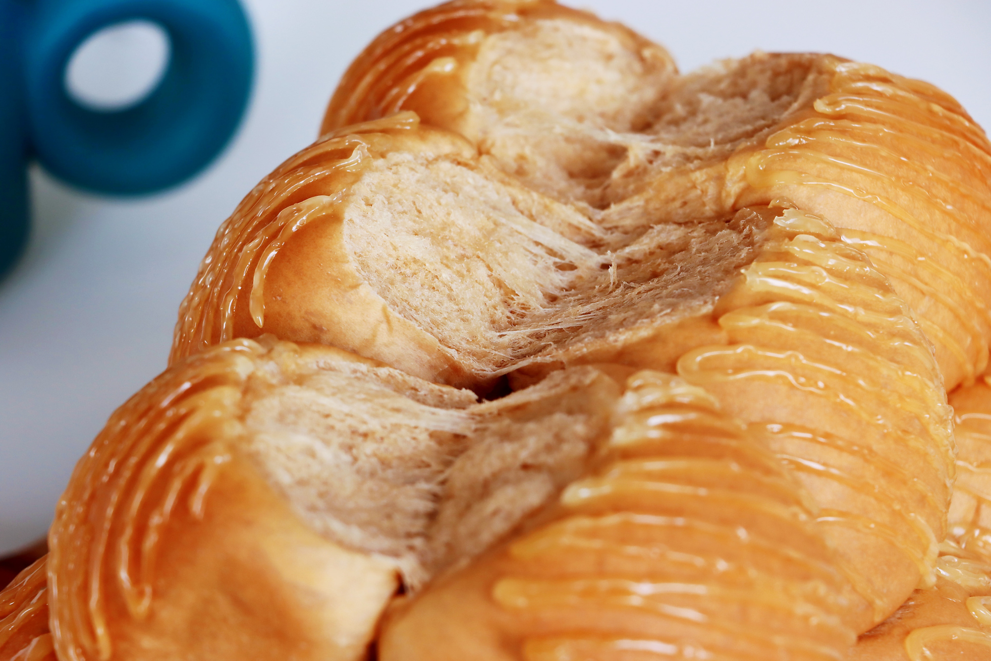 孩子早餐不用愁，用它做麵包，營養豐富又養身，老人孩子都愛吃