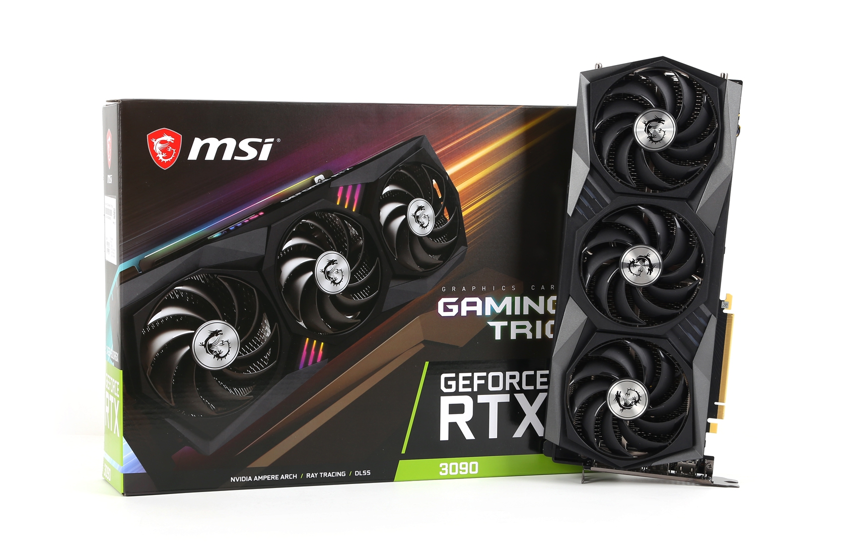 AMD锐龙5900X评测：捅破英特尔游戏性能天花板