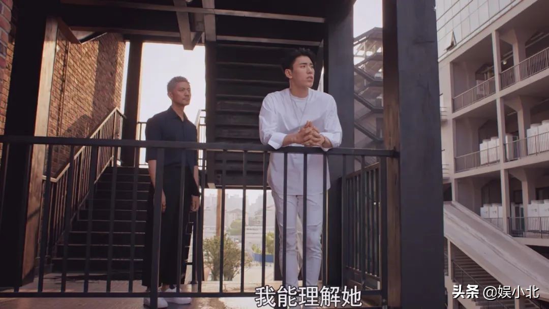 莫向晚不是没底线，她若不关心朱迪晨，很快就