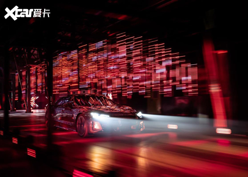 图片[9]_奥迪e-tron GT将于3月1日迎来在华首秀_5a汽车网