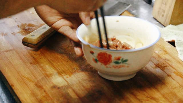 图片[11]-豆腐炒蒜苗在很多饭店卖高价的秘密 （带视频-起舞食谱网