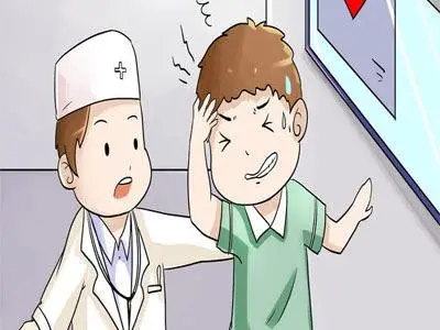50岁装修师傅突然双目失明！医生用“磁铁”吸出血液中的致病元凶！