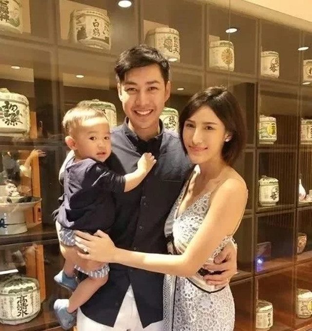 男星受疫情影响而失业，送外卖赚奶粉钱，称：我觉得不丢人