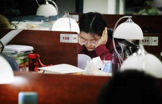 大學(xué)什么時(shí)候考研最好,考研提前多久備考(圖3) 大學(xué)什么時(shí)候考研最好,考研提前多久備考(圖3)