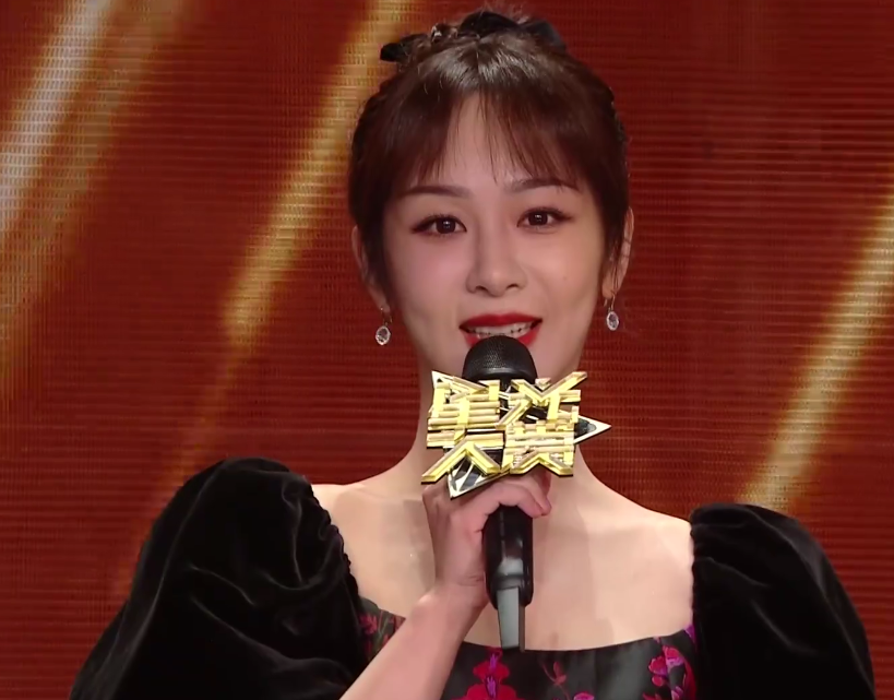 有人暗暗发糖，有人尴尬互动，星光大赏内场真