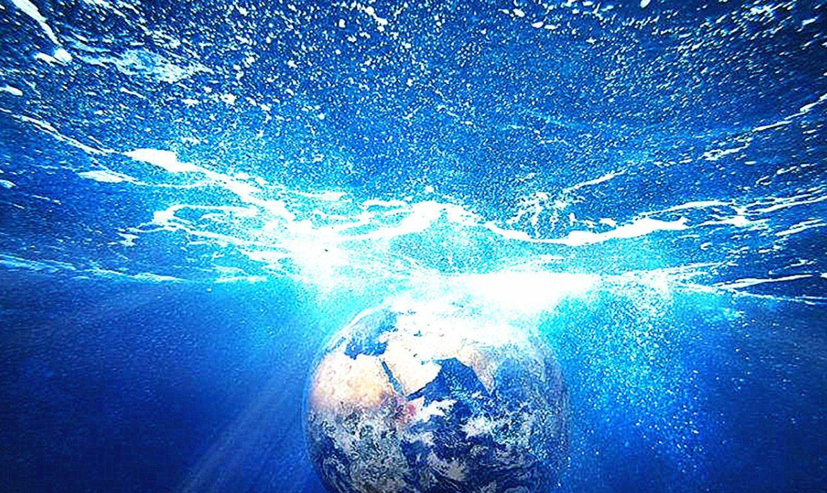 知识科普地球上为什么会有水地球上的水究竟是从哪来的