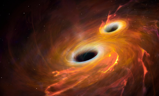 什么是黑洞，黑洞是如何形成的？