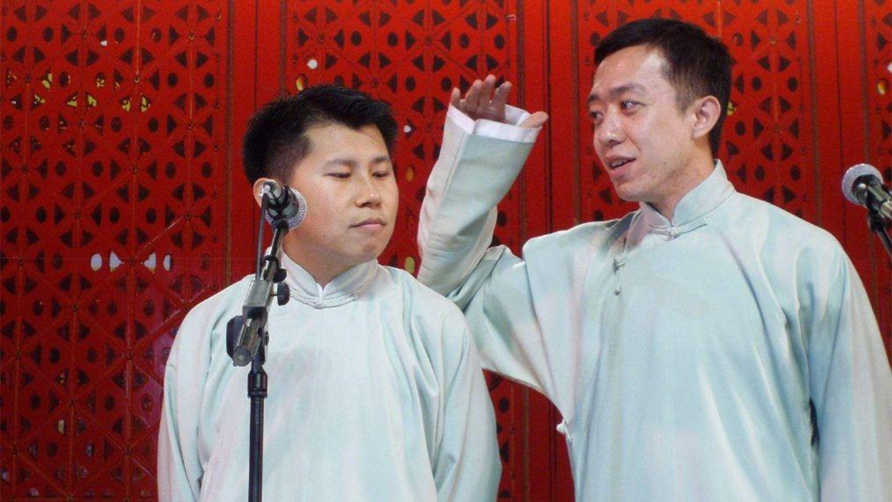何云伟，就这样改写了他的结局，午夜梦回时是