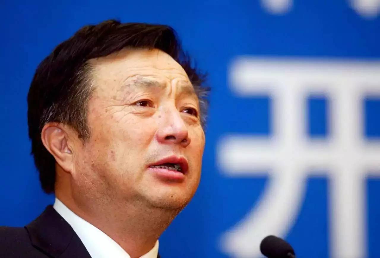 女儿管钱、儿子搞研发，任正非却成功避免华为成家族企业
