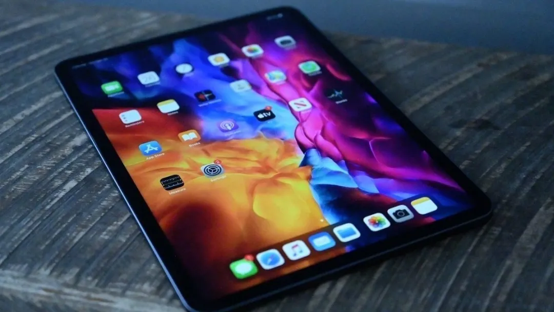iOS 14.5 Beta 5 发布,A14X 现身
