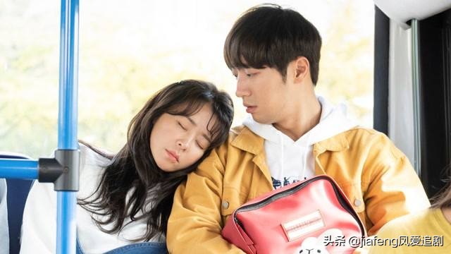 推荐三部最新好看韩剧，千万别熬夜追