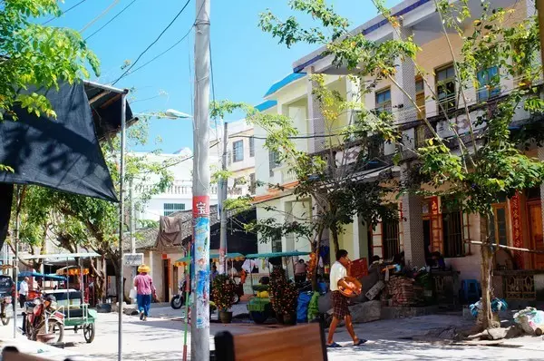 另一个角度看海南！重磅经济政策下的海南，那