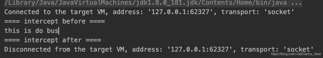 手动实现一个迷你版的AOP（实战增强版）