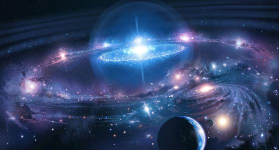 人类究竟冲出太阳系了吗？太阳系边缘惊现5万度火墙阻挡去路？