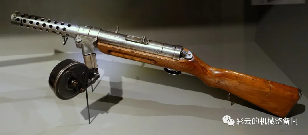 “这一届人类不行”——中间威力步枪弹设计思