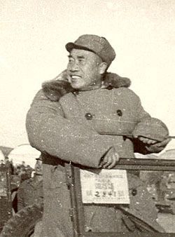 1976年朱德接待外宾，冷气屋内苦等1小时，归家十天后不幸逝世
