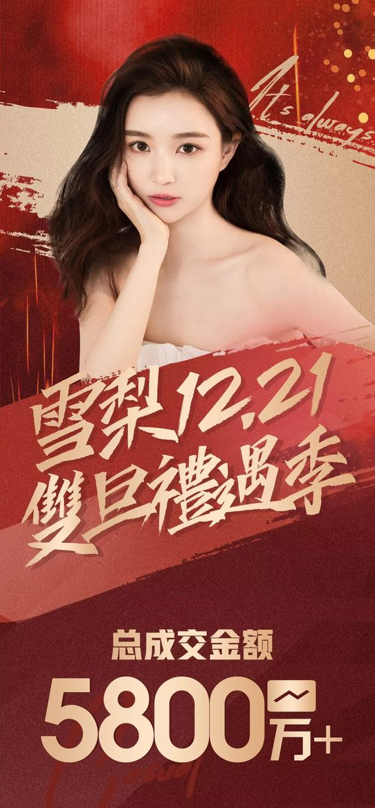 王思聪前女友雪梨脾气差？直播时骂员工，甩脸子翻白眼太尴尬