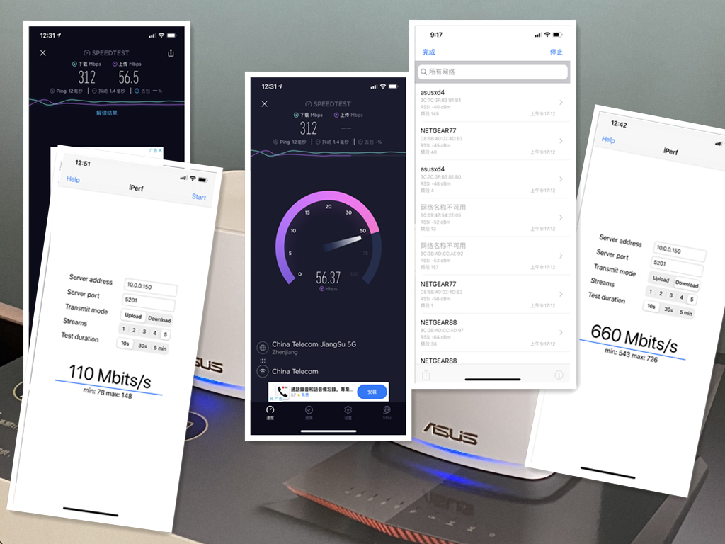 让家中处处用上WiFi6，华硕灵耀魔方Mesh路由体验