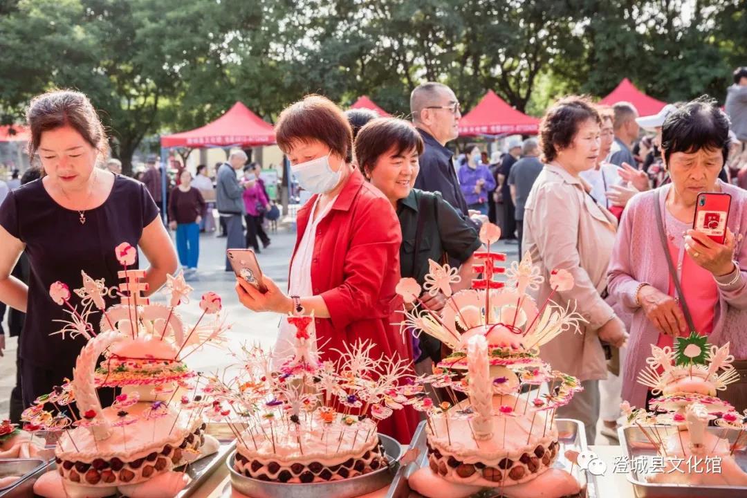 多彩非遗点亮端午假期 华山上榜陕西最热景区 渭南旅游旅游综合收入7.47亿元（组图）