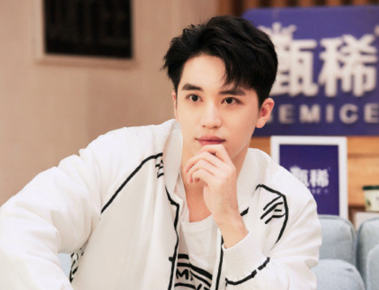 郑爽为自己报一脚之仇，节目中对许魏洲态度明