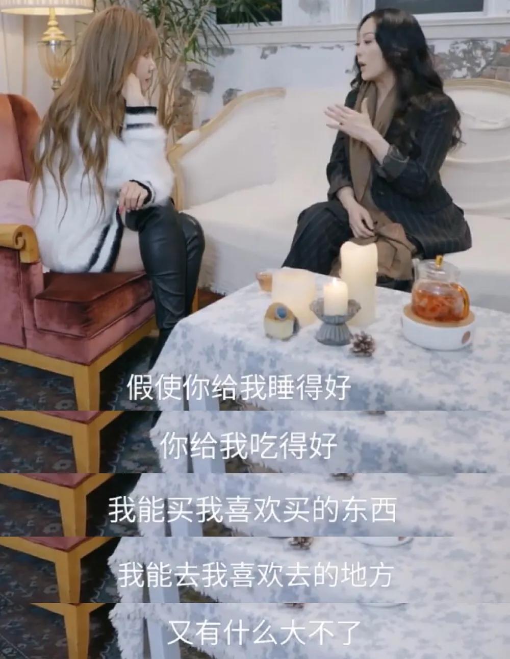 钟镇涛拒绝复婚：58岁再做父亲，是四个儿女的幸