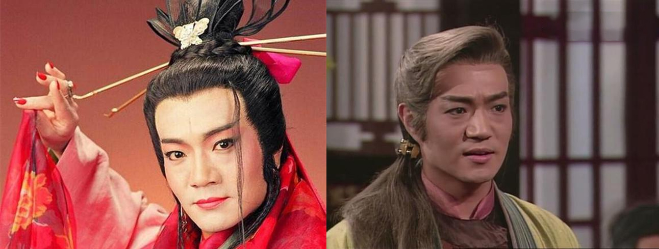 25年過去，《笑傲江湖》演員現(xiàn)狀，有人直播，有人出家，有人離世