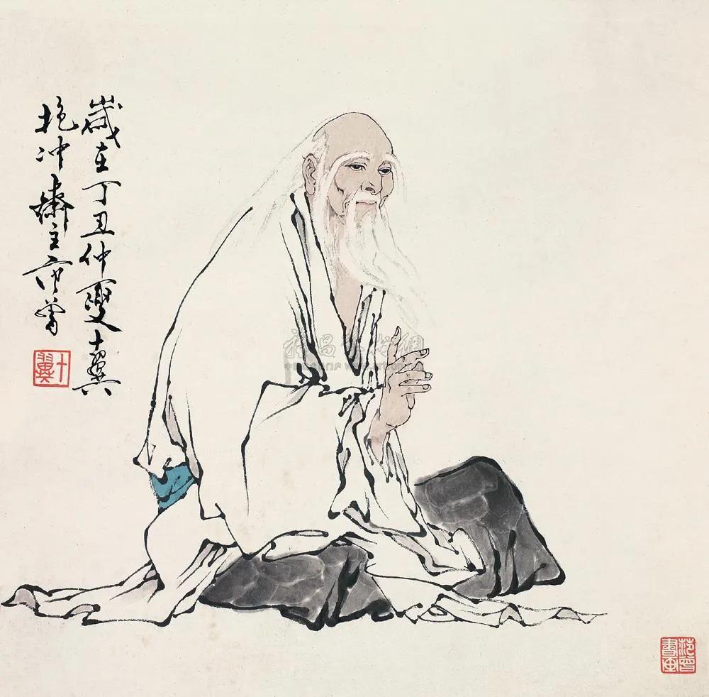 老子姓李，為何不參照孔丘被稱為孔子，不叫李子而稱老子呢？ - 頭條匯