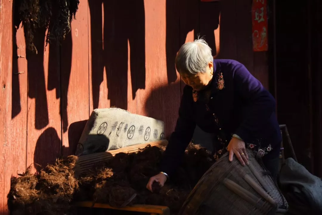 周末游山玩水，街子、新繁、元通成都周边这些