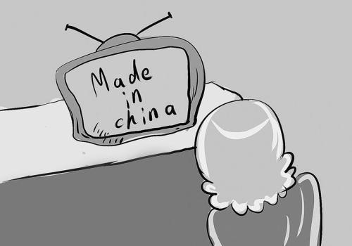 放弃中国制造到底行不行？欧美记者亲身实践，