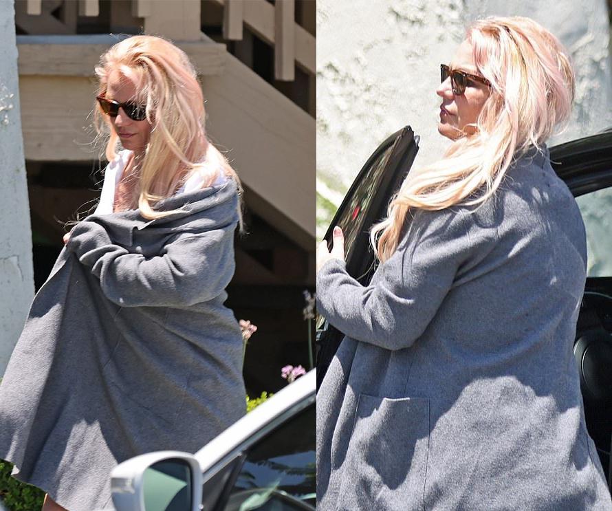 布兰妮起诉家人，自曝多年遭吸血父亲监控，细节让人毛骨悚然