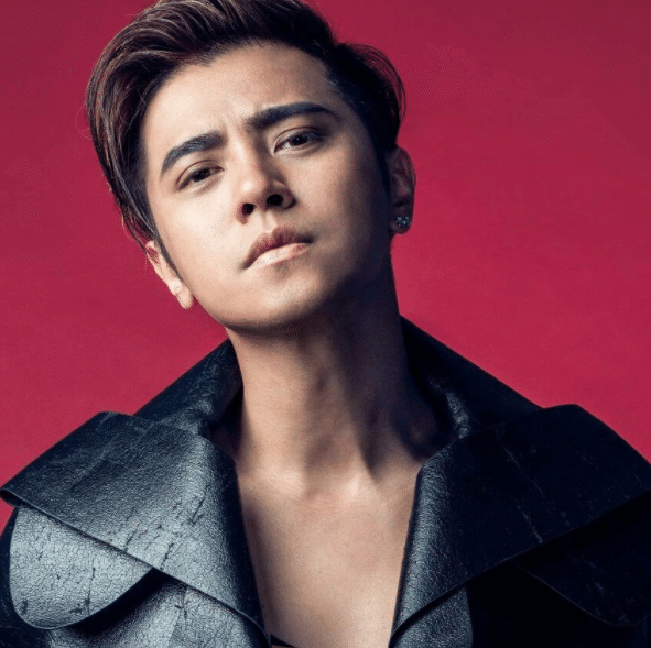 南宁罗志祥500万签约网红公司，正式出道，有望