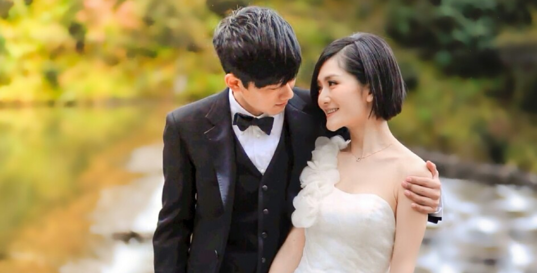 娱乐圈再添离婚新闻，但他们却仍旧相爱，结婚是为了更好的相爱