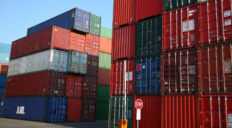 集装箱引发的贸易危机：大量空箱运回中国，多国农产品出口受阻