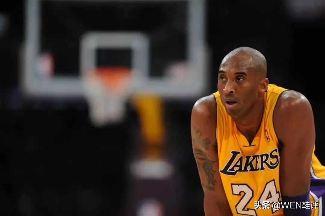 科比上脚最少的正代鞋款？关于Kobe 9你值得了解的8个故事