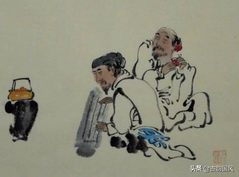 冬天不仅有寒雨，有冰雪，还有诗​-第17张图片-非凡网