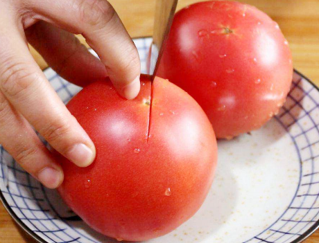 图片[2]-番茄酱的做法 简单好做比买的好吃-起舞食谱网