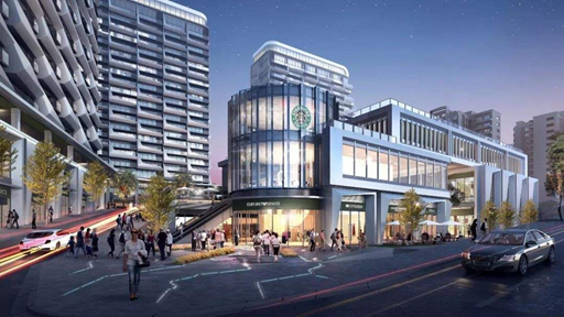 合肥龙湖春江紫宸｜重磅！沿江高铁要来了！肥