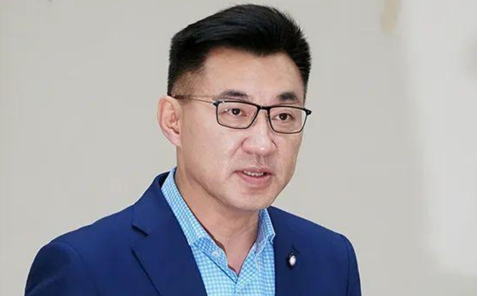 �台獨�死路一條！ 元旦時節，島內有大事發生，江啟臣猛轟蔡英文