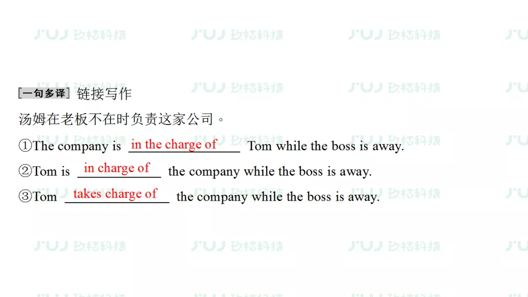 高中英语（人教版）同步预习复习必修二课前检测（unit 2）